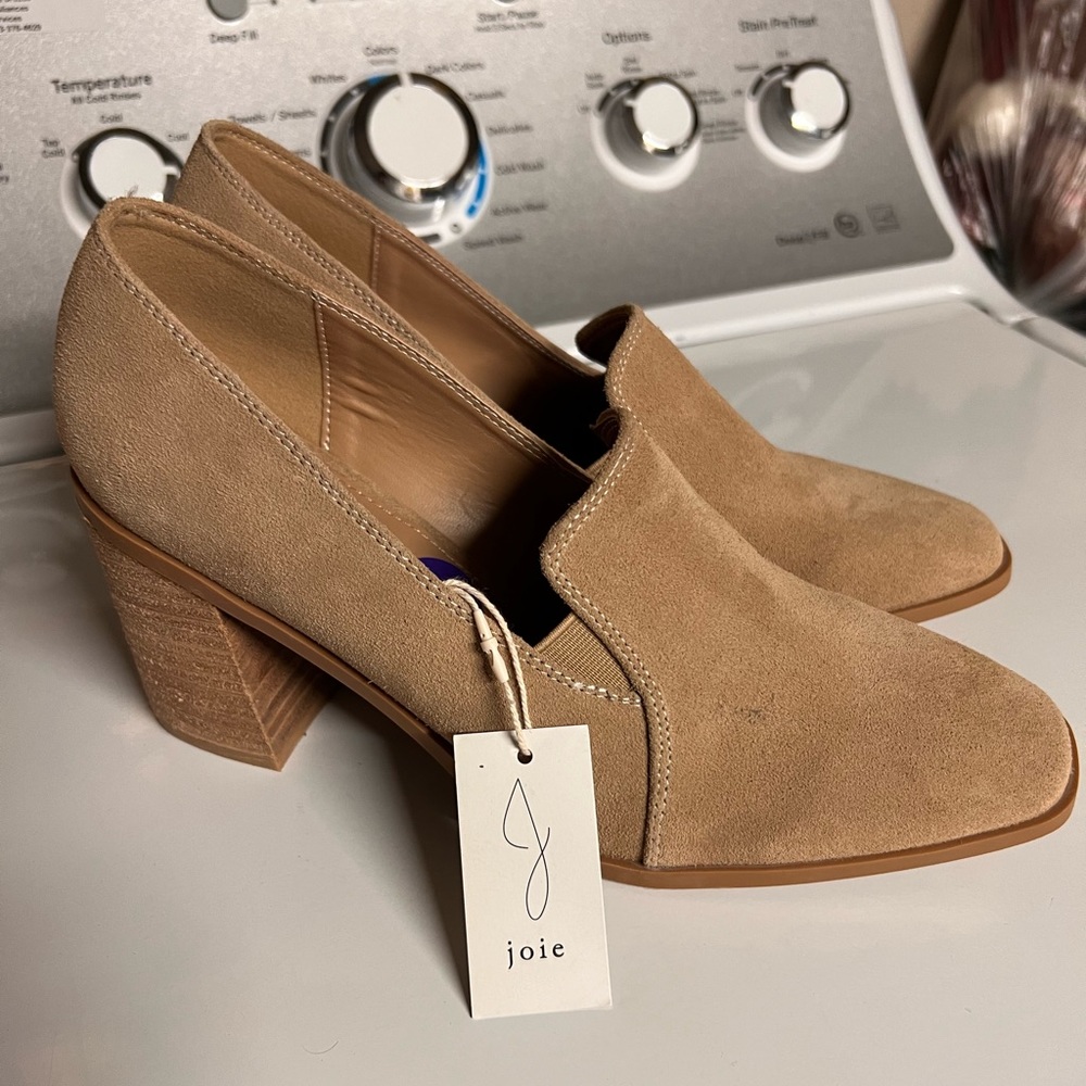 Joie Ankle boots NWT size 8.5 women’s